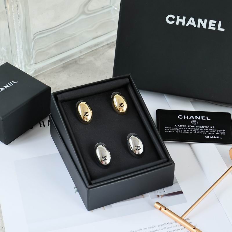 Chanel Earring 05yxs93